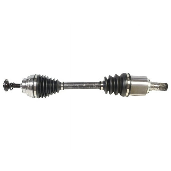 GSP NCV49042 CV Axle Assembly