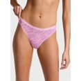 thumbnail image 2 of Bikini de algodón Victoria's Secret de cobertura moderada, 2 of 5