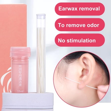 Archer 15ml Ear Rope User-friendly Convenient Portable Ear-piercing ...