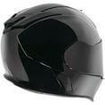 thumbnail image 2 of Speed & Strength  SS900 Solid Speed Full Face Helmet, Gloss Black - Small, 2 of 3