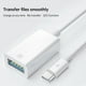 thumbnail image 2 of Adaptador OTG Tipo-C - Transferencia de datos de alta velocidad, Plug-and-Play, duradero - para dispositivos USB-C, 2 of 8