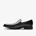 thumbnail image 2 of Clarks  Mens Tilden Free Loafers, 2 of 6