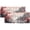 Pattern-2, variant on Cherry Blossom Curtain Valances Asian Decor Spring Trees Branch Birds Window Treatment for Living Room Bedroom Bathroom 54 by 18 in, 2 Panel