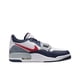 thumbnail image 3 of NIKE AIR JORDAN LEGACY 312 LOW Zapatillas de baloncesto retro de caña baja y de cuero para hombre, 3 of 4
