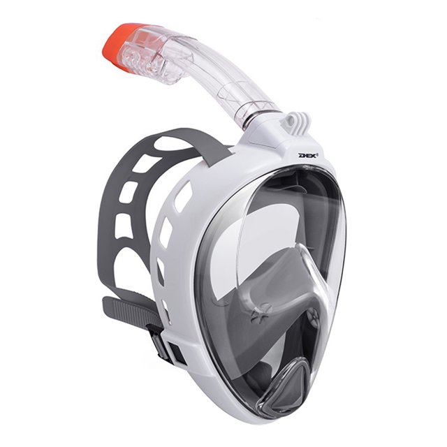 Bangcool Diving Mask 180° Panoramic View Creative Snorkeling Mask Water Sport Mask