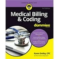 thumbnail image 2 of for Dummies: Medical Billing and Coding (3rd Edition) (Paperback), 2 of 2