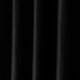 thumbnail image 4 of unique Bathroom Solid Color Shower Curtain Set Bath Partition Curtain No Drilling*black, 4 of 5