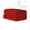 Red, variant on GFHFHITJ Cooling Blanket, Coral Fleece Air Conditioning Blanket, Super Soft Solid Color Lightweight Throw for Single Double Bed, Multi-Purpose as Facecloth