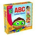 thumbnail image 2 of Super Why! ABC Letter Board Game, by Briarpatch, 2 of 2