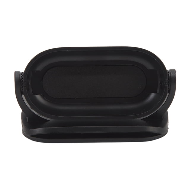 Soporte De Clip Para Sombrero De Cámara, Soporte De Montaje De Clip De Cámara De Liberación Rápida Buena Disipación De Calor ABS PC Ajuste Preciso Seguro Para GO3 2