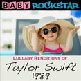 thumbnail image 1 of Lullaby Remises de Taylor Swift: 1989, 1 of 2