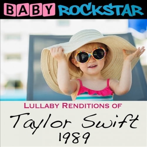 Lullaby Remises de Taylor Swift: 1989