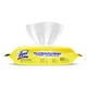 thumbnail image 3 of Toallitas desinfectantes Lysol Lemon & Lime Blossom, 80 unidades, 3 of 9