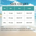 thumbnail image 6 of Xucatan Plus Size Bras for Women Floral Embroidered Bralettes with Underwire Push Up Women's Balconette Tank Full Coverage Bra Solid Bras Gift, 6 of 8