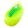 thumbnail image 2 of GUOOL Paper Punch Lightweight Embossing Craft Punch Tool for Scrapbooking Crafting Crooked Star, 2 of 9
