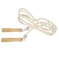 thumbnail image 1 of Easy To Carry And Store Group Jumprope, Hand-Cranking Jumprope, For Men, Women, Adults,Children Kids Personal Or Group Using, 1 of 8