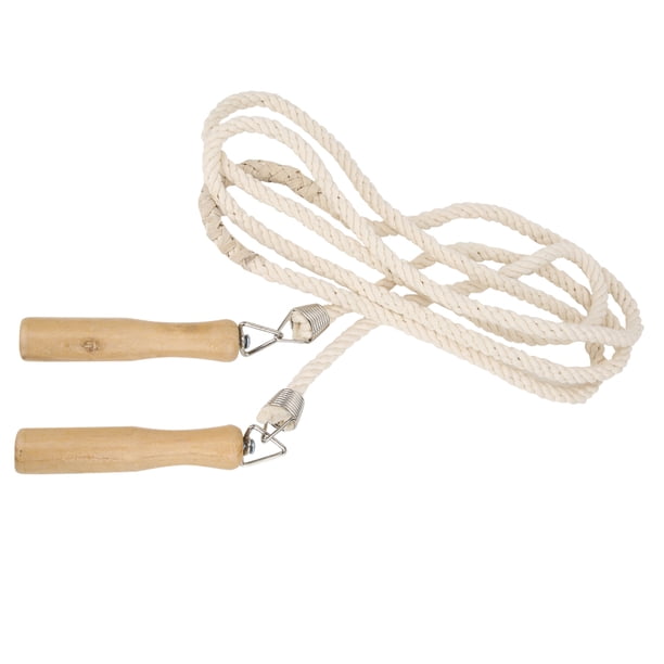 Fácil de transporte y Almacenar Jumprope de Crujido A Mano antideslizante, Jumproe Colectivo Duradero y Suave, Uso Personal O Grupal para Hombres, Mujeres, Adultos, Niños, Niños