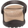 thumbnail image 3 of Crocs Women's Cleo Sandals, 3 of 6