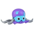 thumbnail image 1 of Purple Inertial Crawling Sea Animals Children Playing In Water And Clockwork Bath Toys, 1 of 6