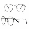 thumbnail image 3 of Gafas de miopía unisex Gafas de lectura transparentes Gafas de cerca, 3 of 3