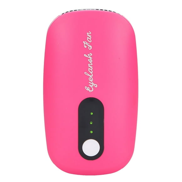 Secador de pestañas mini NikouMX materiales ecológicos