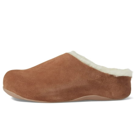fitflop shuv shearling