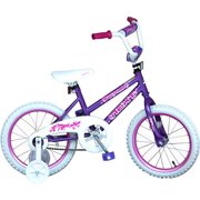 Next 16in Buttercup Girl`s Bike