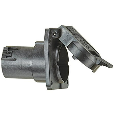 P893 7-Way RV Oem Style Socket