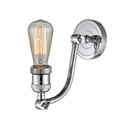 thumbnail image 2 of Innovations Lighting - Double Swivel - 1 Light Wall Sconce In Traditional, 2 of 2