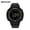 All Black, variant on Rugged Digital Timepiece – Water Resistant, Luminous Screen, Activity Tracker, Multifunction Design