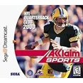 thumbnail image 2 of NFL QB Club 2000 - Sega Dreamcast, 2 of 2