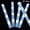 White, variant on LED Glow Sticks Glow Foam Stick Cheer Tube Dark Light Birthday Wedding Party