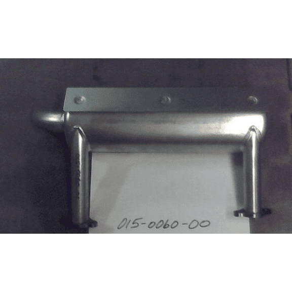 Bad Boy Mower OEM 015-0060-00 2014 MZ Muffler-25 Kohler