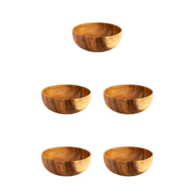 Toystoory Cuenco De Para Un Servicio Versátil - Duradero Y Fiable - Cuenco Para Ensaladera De 20 Cm Fácil De Limpiar Type2 NO2