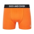 thumbnail image 4 of Duck and Cover Boxers Thriller pour Hommes (Lot de 5), 4 of 5