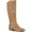 Auburn, variant on Baretraps Womens Mallory Faux Leather Tall Knee-High Boots