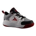 thumbnail image 2 of Tenis Niño Pirma Casual Urbano Sintético Modernos gris 18, 2 of 4