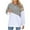 Black, variant on Cilsoka Womens Hoodies Cropped White Crewneck Sweatshirt Women Pullover Sweatshirts for Women Oversized Womens Tops Dressy Casual Fall Winter My Orders past Orders