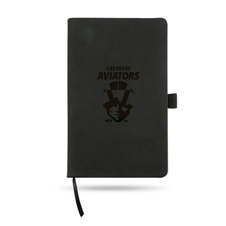 Las Vegas Aviators Journal/Notepad 8.25" x 5.25"- Office Accessory