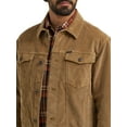thumbnail image 4 of Wrangler® Men's Unlined Corduroy Jacket, 4 of 5