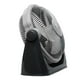 thumbnail image 2 of Ventilador de Mesa Man 13 Pulgadas Gris MINIFREAL0013, 2 of 4