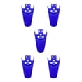 thumbnail image 2 of Guardoinrt Sturdy And Durable Motocross Rear Mudguard Beautiful Appearance Multifunctional blue 5Set, 2 of 6