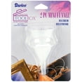 thumbnail image 2 of 2 Piece Mini Funnel, 2 of 2