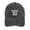 Black, variant on I Probably Need A Beer Charcoal Cotton Baseball Cap for Men Women, Outdoor Casual Adjustable Hat