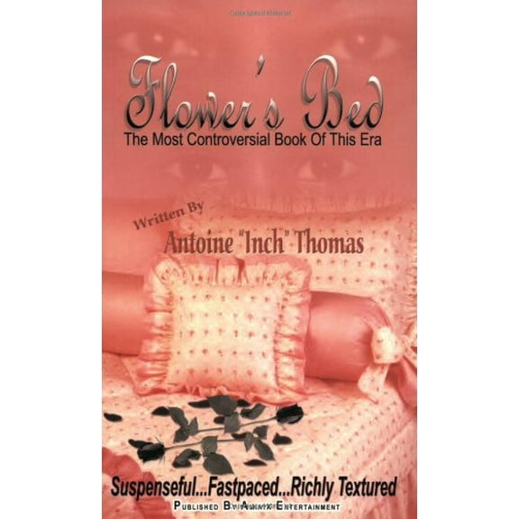 Pre-Owned Flower's Bed Paperback