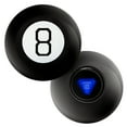 thumbnail image 1 of Lucky Lad Magic 8-Ball, 1 of 6