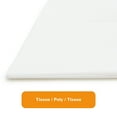 thumbnail image 5 of McKesson Surgical Drape, Sterile Towel with Round Fenestration, 18 in x 26 in, 50 Ct, 5 of 10