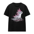 thumbnail image 1 of Frozen T-Shirt Adulte Bringin' The Heat Bruni The Fire Spirit, 1 of 6
