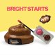 thumbnail image 3 of Remote Control Poop Car Toy With Spinning and Farting Action Funny Toys, 3 of 4