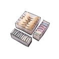 thumbnail image 1 of SET ORGANIZADOR DE ROPA INTERIOR, 1 of 3